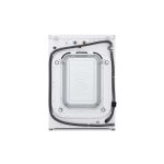 4.5 cu. ft. Ultra Large Capacity Front Load Washer in White - Image 6