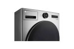 4.5 cu. ft. Ultra Large Capacity Front Load Washer in Graphite Steel - Image 6