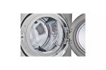 7.4 cu. ft. Ultra Large Capacity Smart Front Load Gas Dryer with Sensor Dry & Steam Technology - Image 6