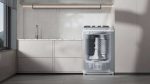 Midea 4.1 cu. ft. Top Load Washer with Power Boost Agitator - Image 6