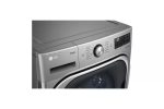 5.2 cu. ft. Mega Capacity Smart wi-fi Enabled Front Load Washer with TurboWash and Built-In Intelligence - Image 6