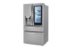 36-inch Wide InstaView® French Door Refrigerator – 30 cu. ft. - Image 6