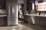 36” French Door Refrigerator | 25 Cu. Ft., Ice Maker, Water Dispenser, ENERGY STAR - Image 6