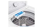 4.1 cu. ft. Top Load Washer with 4-Way Agitator and TurboDrum Technology - Image 6