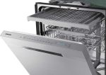 24” Integrated Dishwasher | 15 Place Settings, StormWash™, 48 dBA, ENERGY STAR - Image 6