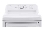 7.3 cu. ft. Ultra Large Capacity Rear Control Electric Energy Star Dryer with Sensor Dry - Image 6
