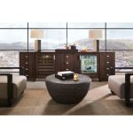 Ice Maker 15-Inch Panel-Ready – Nugget Ice - Image 10