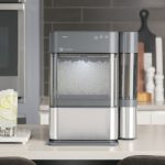 2.0 Nugget Ice Maker with Side Tank