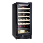 26-Bottle Storage Wine Cellar - Image 2