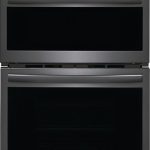 27″ Electric Wall Oven and Microwave Combination with 15+ Ways To Cook