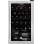 4.1 cu. ft. 30-Bottle Premium Freestanding Wine Cooler - Image 10