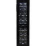 18-Bottle, Dual-Zone Wine Cellar