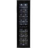 18-Bottle, Dual-Zone Wine Cellar