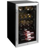 4.1 cu. ft. 30-Bottle Premium Freestanding Wine Cooler - Image 7