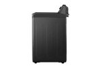 5.5 cu. ft. Mega Capacity Top Load Washer with Impeller in Black Steel - Image 7
