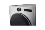 7.4 cu. ft. Ultra Large Capacity Smart Front Load Gas Dryer with Sensor Dry & Steam Technology - Image 7