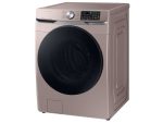 4.5 cu. ft. Large Capacity Smart Front Load Washer with Super Speed Wash - Image 7