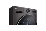 Ventless Washer/Dryer Combo LG WashCombo All-in-One 5.0 cu. ft. Mega Capacity with Inverter HeatPump Technology and Direct Drive Motor - Image 7