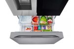 31 cu. ft. Smart Standard-Depth MAX™ French Door Refrigerator with InstaView® Door-in-Door® - Image 7