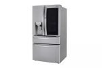 36-inch Wide InstaView® French Door Refrigerator – 30 cu. ft. - Image 7