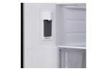 30 cu. ft. Smart Standard-Depth MAX™ 4-Door French Door Refrigerator with Full-Convert Drawer - Image 7