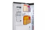 36-inch Wide InstaView® Counter-Depth MAX™ Refrigerator – 26 cu. ft - Image 7