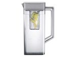 Bespoke 4-Door French Door Refrigerator (29 cu. ft.) with AutoFill Water Pitcher in Stainless Steel - Image 7