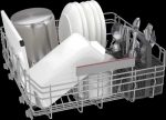 500 Series Dishwasher 24” Stainless Steel Anti-fingerprint - Image 7