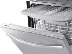 AutoRelease Smart 42dBA Dishwasher with StormWash+™ and Smart Dry in Stainless Steel - Image 7