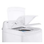 4.1 cu. ft. Top Load Washer with 4-Way Agitator and TurboDrum Technology - Image 7