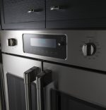 30″ Built-In French-Door Single Convection Wall Oven - Image 9
