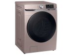 4.5 cu. ft. Large Capacity Smart Front Load Washer with Super Speed Wash - Image 8