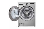 4.5 cu. ft. Ultra Large Capacity Front Load Washer in Graphite Steel - Image 8