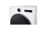 7.4 cu. ft. Ultra Large Capacity Smart Front Load Gas Energy Star Dryer with Sensor Dry & Steam Technology - Image 7