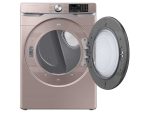 7.5 cu. ft. Smart Gas Dryer with Steam Sanitize - Image 8