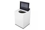 5.5 cu. ft. Mega Capacity Top Load Washer with Impeller in Alpine White - Image 8