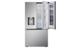 31 cu. ft. Smart Standard-Depth MAX™ French Door Refrigerator with InstaView® Door-in-Door® - Image 8