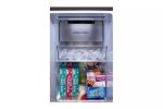 27 cu.ft. Smart Side-By-Side InstaView® Door-in-Door® Refrigerator with Craft Ice - Image 8