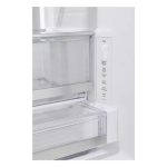 31 cu. ft. Smart Standard-Depth MAX™ French Door Refrigerator with Four Types of Ice - Image 8