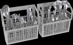 Dishwasher 24” Black - Image 8