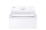 4.1 cu. ft. Top Load Washer with 4-Way Agitator and TurboDrum Technology - Image 8