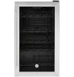 4.1 cu. ft. 30-Bottle Premium Freestanding Wine Cooler - Image 5