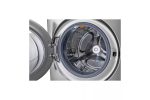 4.5 cu. ft. Ultra Large Capacity Front Load Washer in Graphite Steel - Image 9
