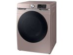 7.5 cu. ft. Smart Gas Dryer with Steam Sanitize - Image 9