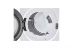 Single Unit Front Load LG WashTower with Center Control 4.5 cu. ft. Washer and 7.4 cu. ft. Electric Dryer - Image 9
