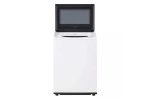 5.5 cu. ft. Mega Capacity Top Load Washer with Impeller in Alpine White - Image 9