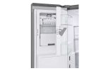 31 cu. ft. Smart Standard-Depth MAX™ French Door Refrigerator with Four Types of Ice - Image 9