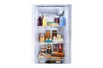 27 cu. ft. 36-inch Wide Side-by-Side Refrigerator – Stainless Steel - Image 9
