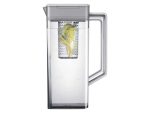 Bespoke 4-Door French Door Refrigerator (29 cu. ft.) with Beverage Center™ in Stainless Steel - Image 9