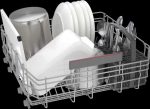 800 Series Dishwasher 24” Stainless Steel Anti-fingerprint - Image 9